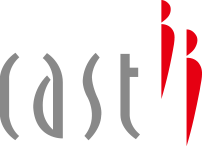 ロゴ:就職サポートcast